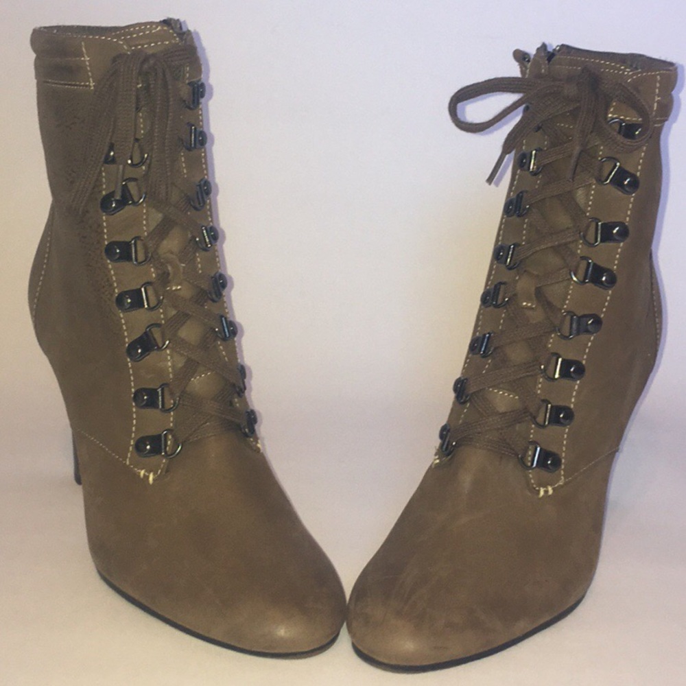 Halogen Bootie - Picture 8 of 8